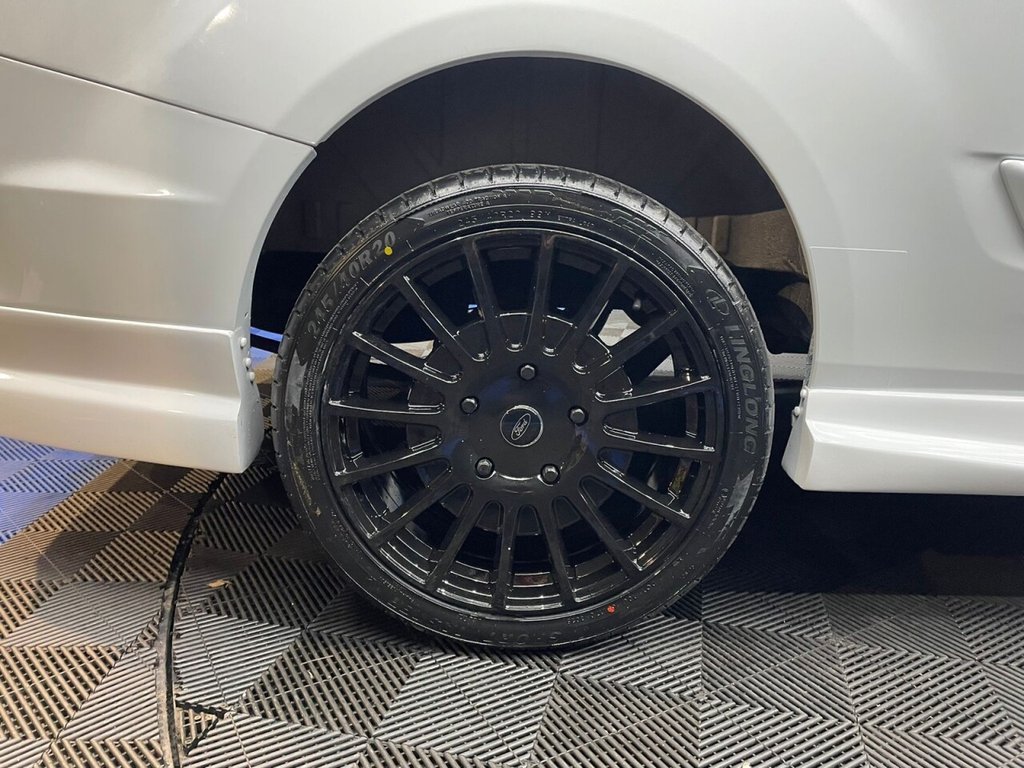 Used Ford Transit Custom 2014 for sale - 77287637: Photo 45