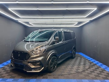 Used Ford Transit Custom 2023 for sale - 79438443: Photo