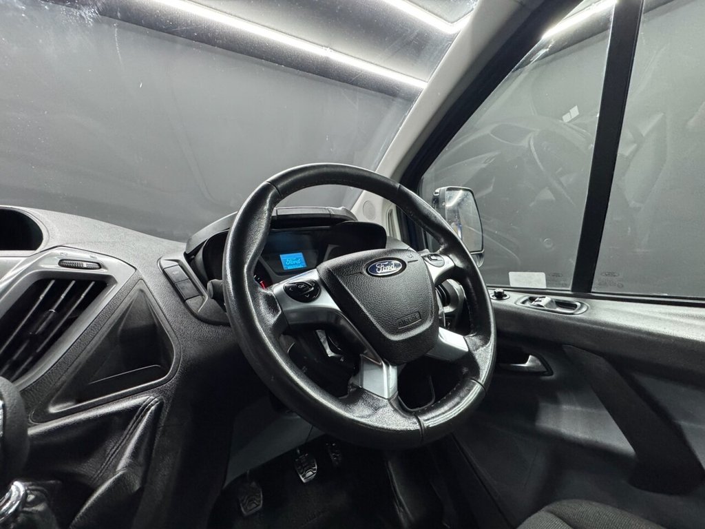 Used Ford Transit Custom 2015 for sale - 78056273: Photo 47