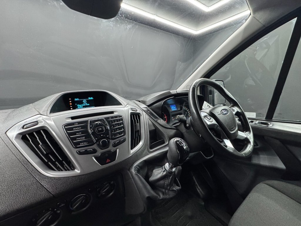 Used Ford Transit Custom 2015 for sale - 78056273: Photo 48