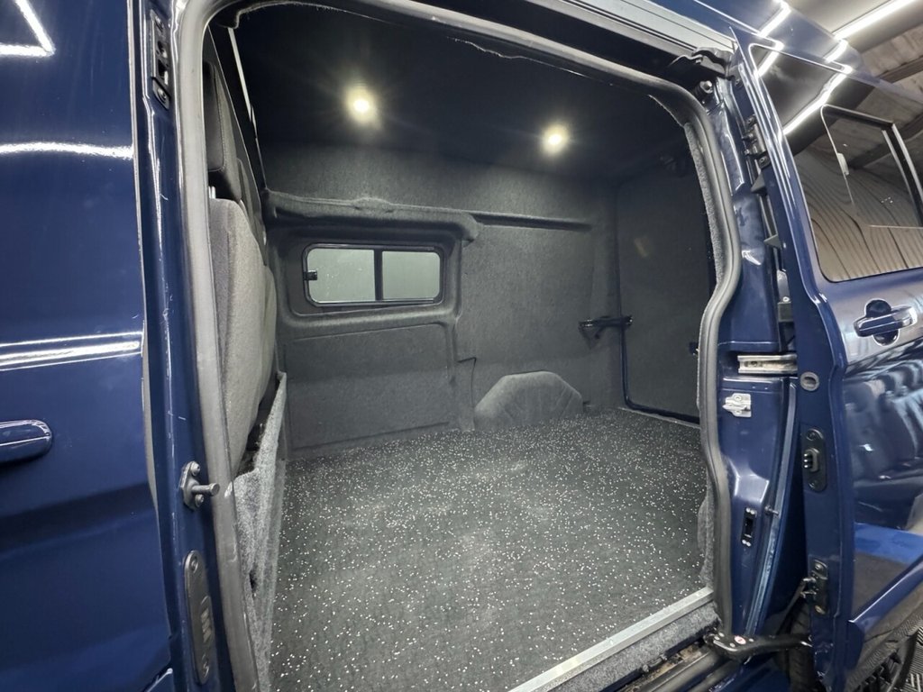 Used Ford Transit Custom 2015 for sale - 78056273: Photo 49