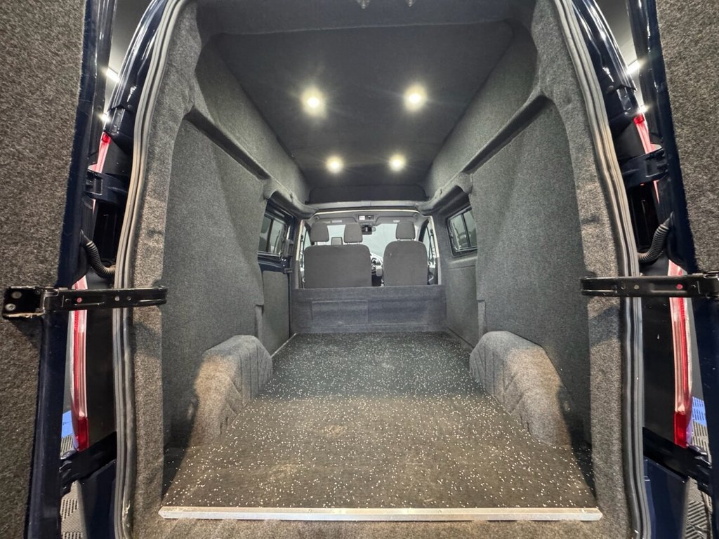 Used Ford Transit Custom 2015 for sale - 78056273: Photo 50