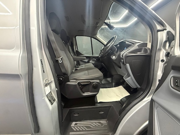 Used Ford Transit Custom 2015 for sale - 76241343: Photo 36
