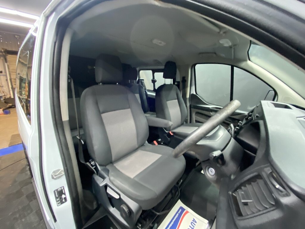 Vehicle 32