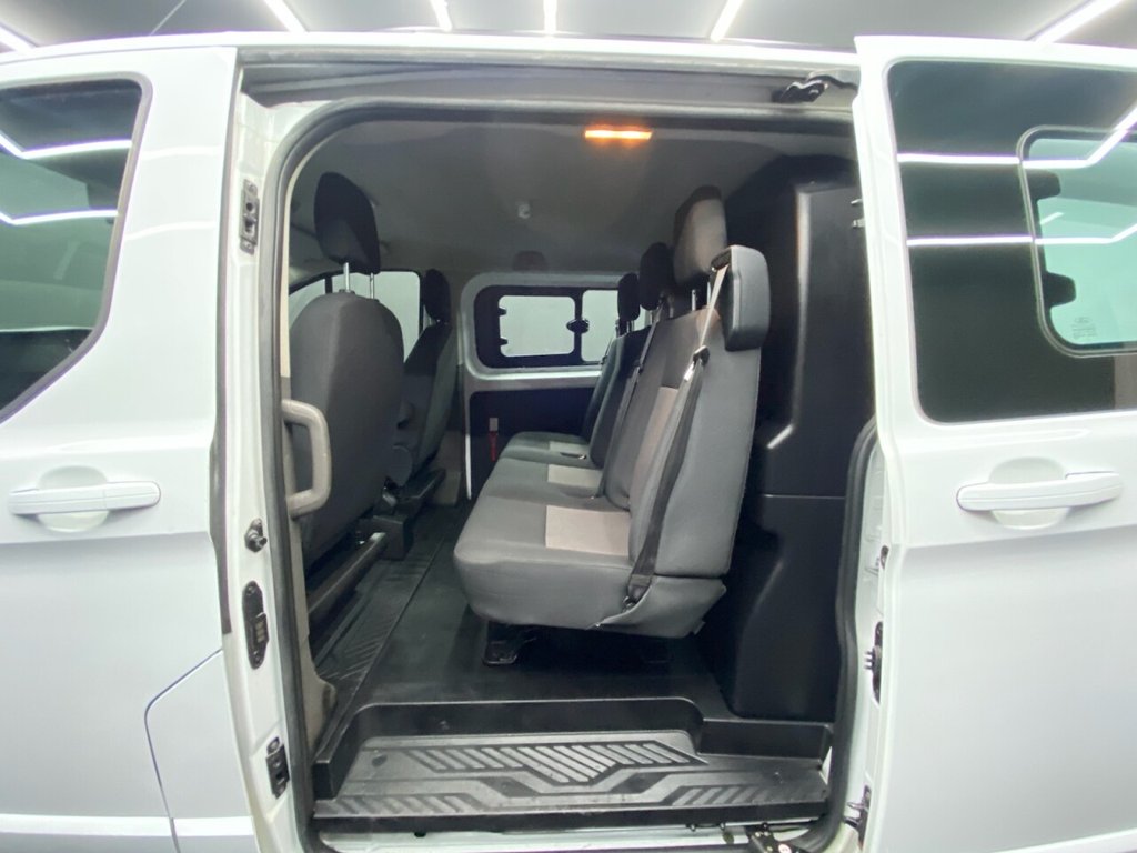 Vehicle 38