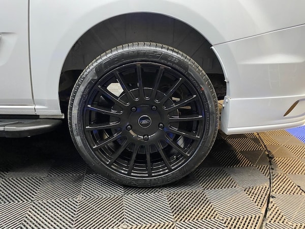 Used Ford Transit Custom 2018 for sale - 75675588: Photo 41