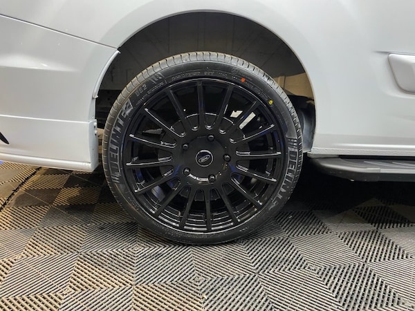 Used Ford Transit Custom 2018 for sale - 75675588: Photo 42