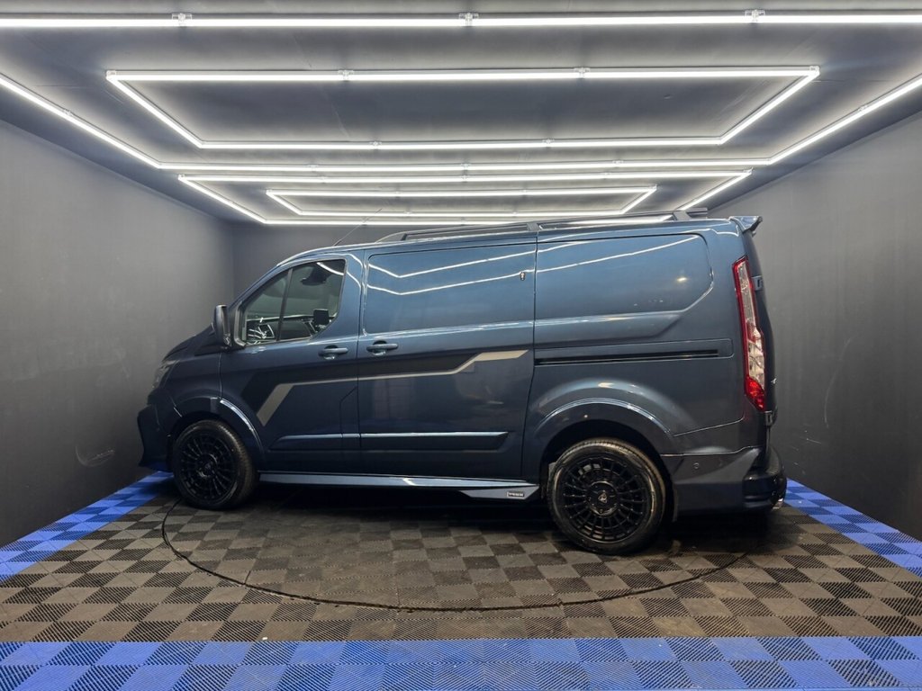 Used Ford Transit Custom 2020 for sale - 76934663: Photo 15