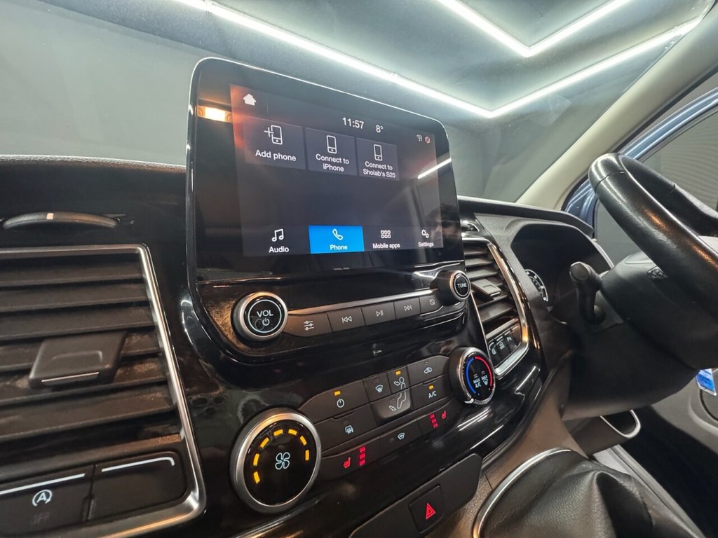 Used Ford Transit Custom 2020 for sale - 76934663: Photo 41