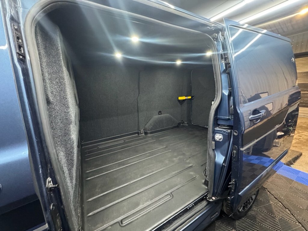 Used Ford Transit Custom 2020 for sale - 76934663: Photo 42