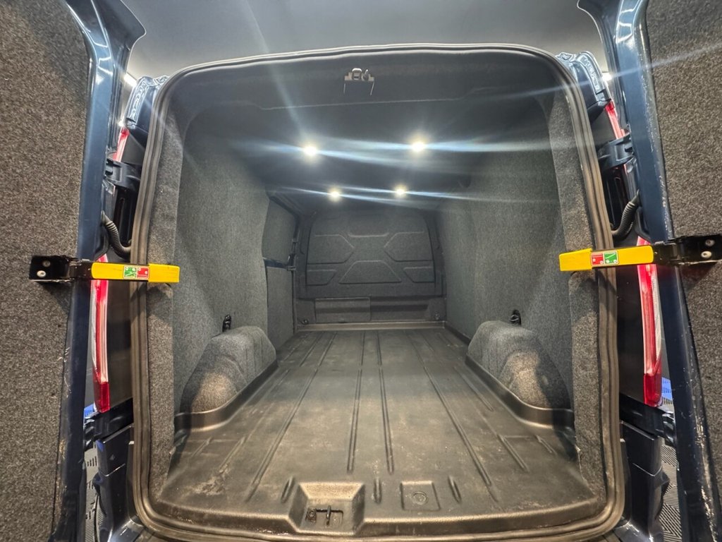 Used Ford Transit Custom 2020 for sale - 76934663: Photo 43