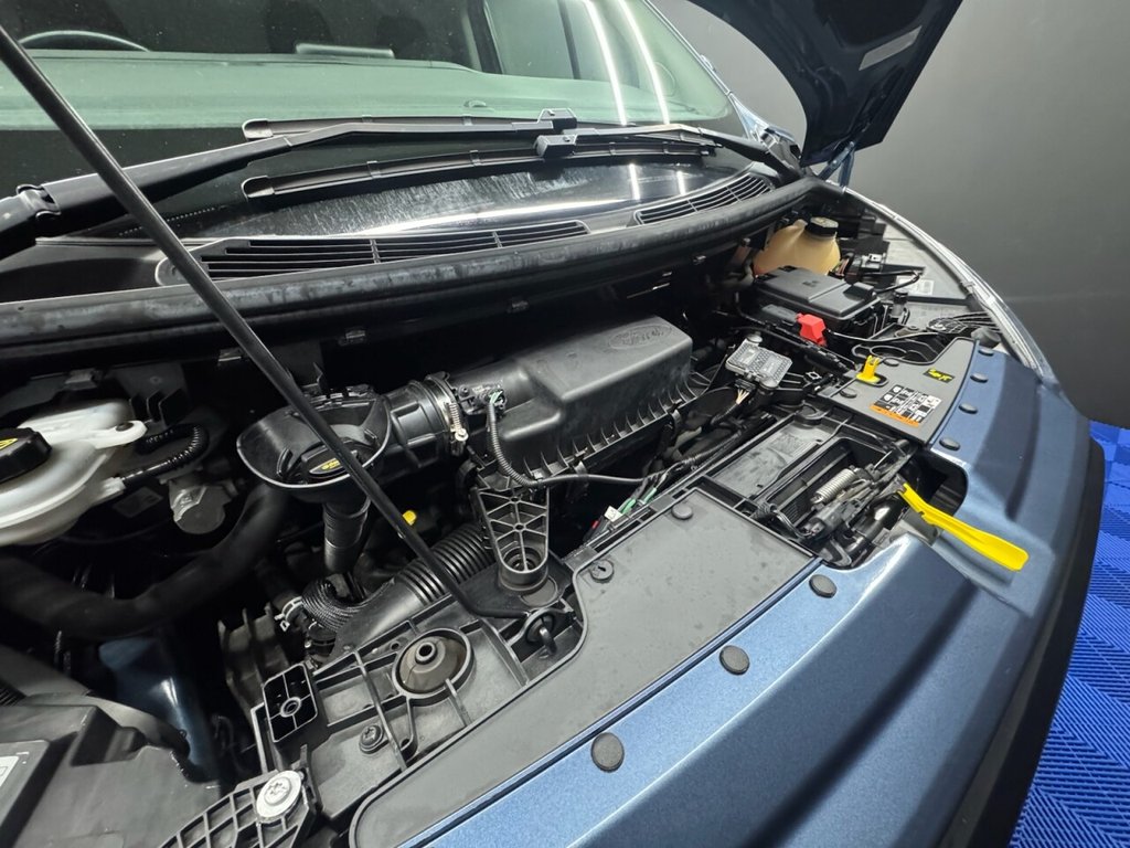 Used Ford Transit Custom 2020 for sale - 76934663: Photo 45