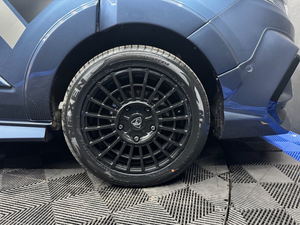 Used Ford Transit Custom 2020 for sale - 76934663: Photo 46