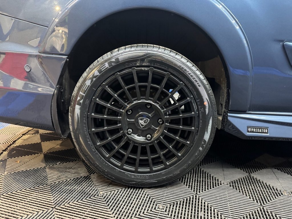 Used Ford Transit Custom 2020 for sale - 76934663: Photo 47