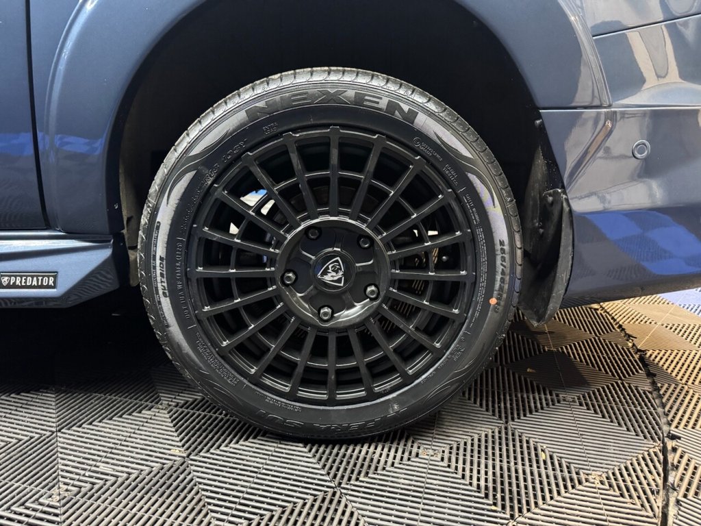 Used Ford Transit Custom 2020 for sale - 76934663: Photo 48