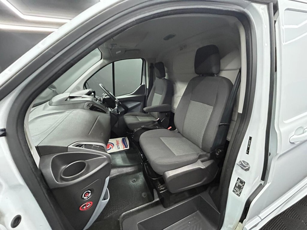 Used Ford Transit Custom 2016 for sale - 77725877: Photo 30