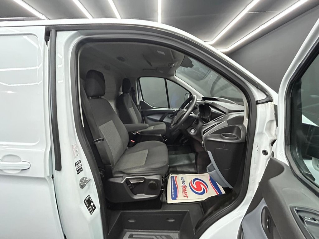 Used Ford Transit Custom 2016 for sale - 77725877: Photo 31