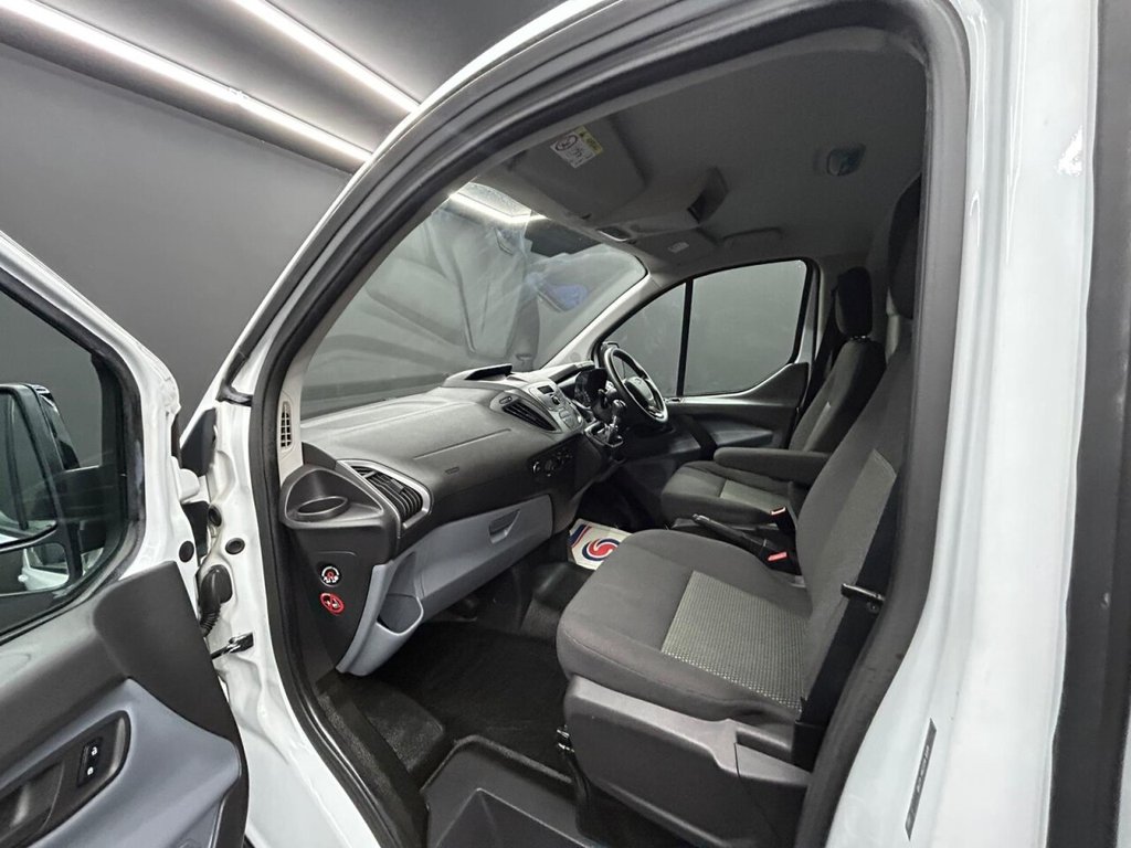 Used Ford Transit Custom 2016 for sale - 77725877: Photo 32