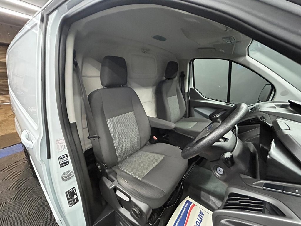 Used Ford Transit Custom 2016 for sale - 77725877: Photo 33