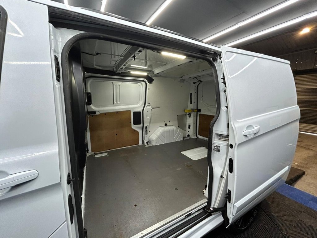 Used Ford Transit Custom 2016 for sale - 77725877: Photo 35