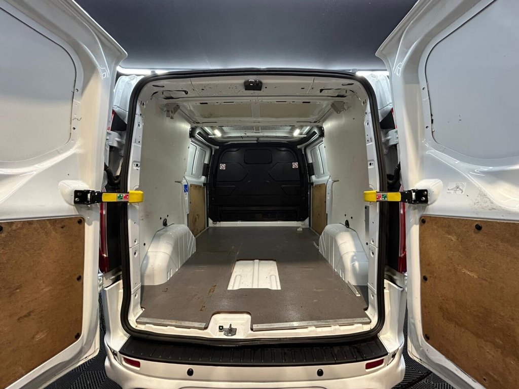 Used Ford Transit Custom 2016 for sale - 77725877: Photo 36
