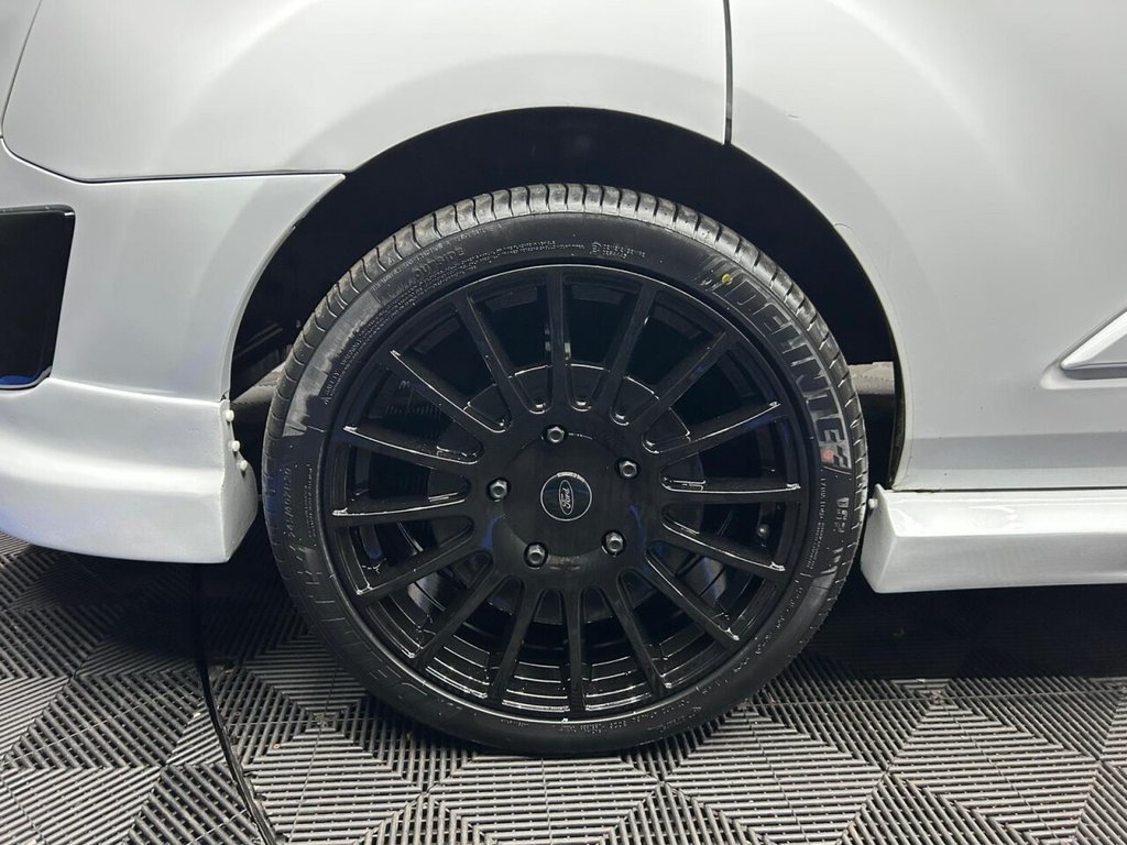 Used Ford Transit Custom 2016 for sale - 77725877: Photo 37