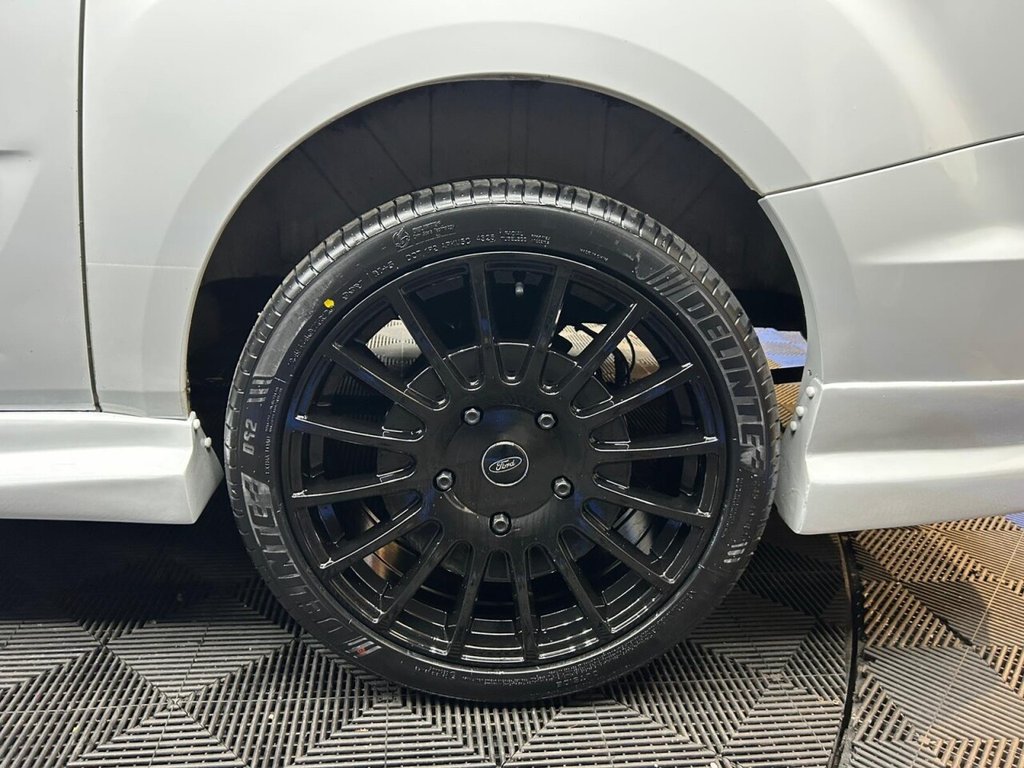 Used Ford Transit Custom 2016 for sale - 77725877: Photo 38