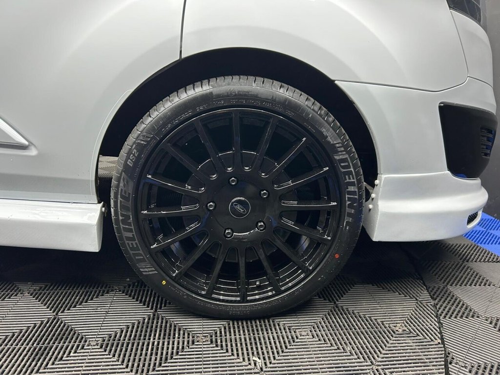 Used Ford Transit Custom 2016 for sale - 77725877: Photo 39