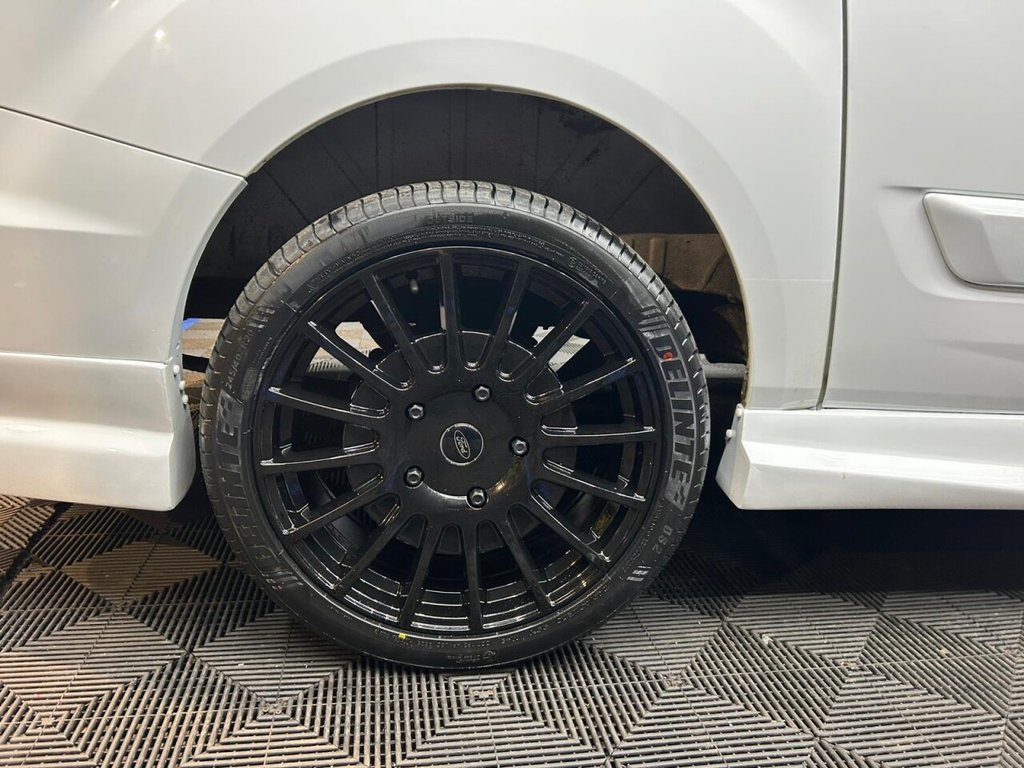 Used Ford Transit Custom 2016 for sale - 77725877: Photo 40