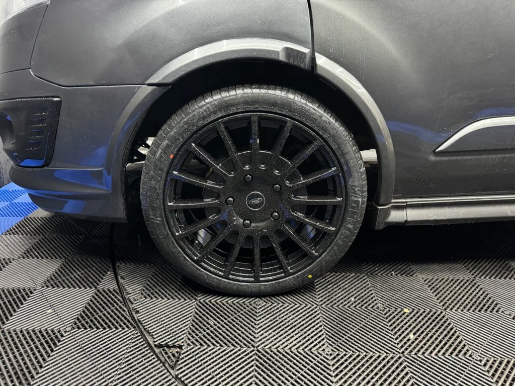 Used Ford Transit Custom 2016 for sale - 77546817: Photo 43