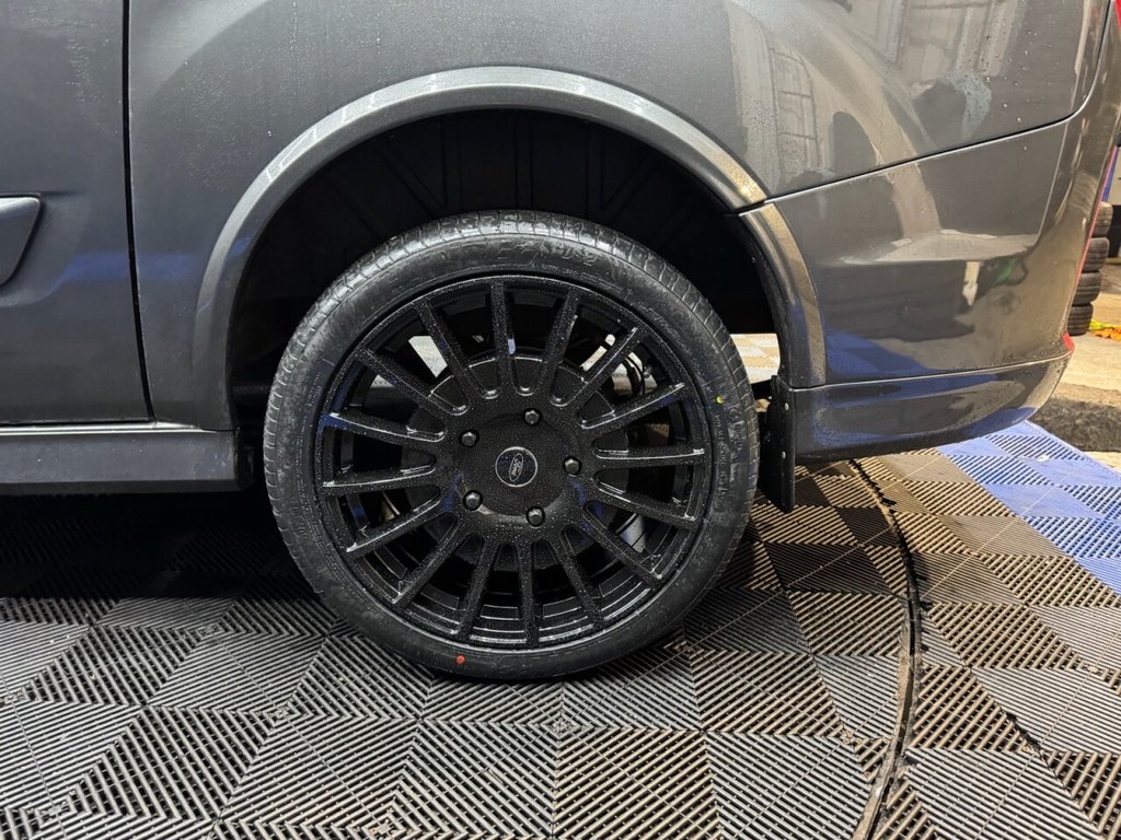 Used Ford Transit Custom 2016 for sale - 77546817: Photo 44