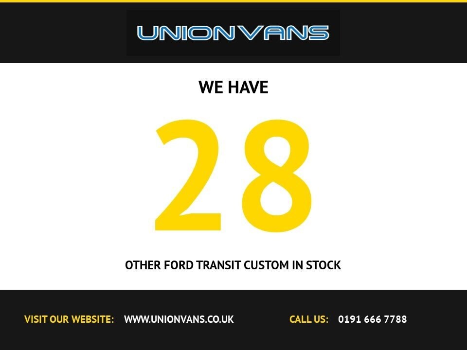 Used Ford Transit Custom 2016 for sale - 77546817: Photo 48