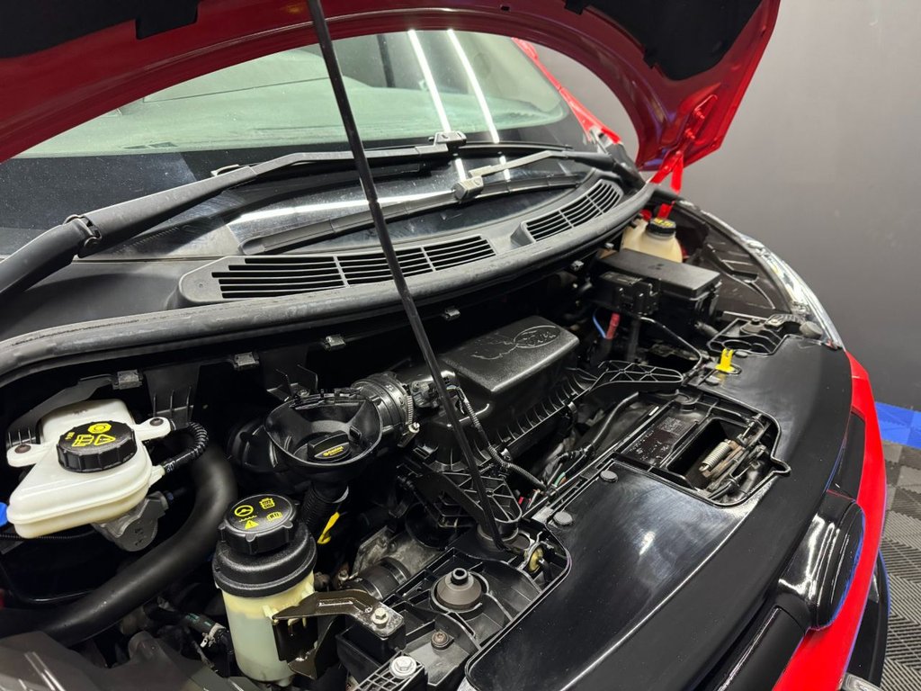 Used Ford Transit Custom 2017 for sale - 76367498: Photo 42