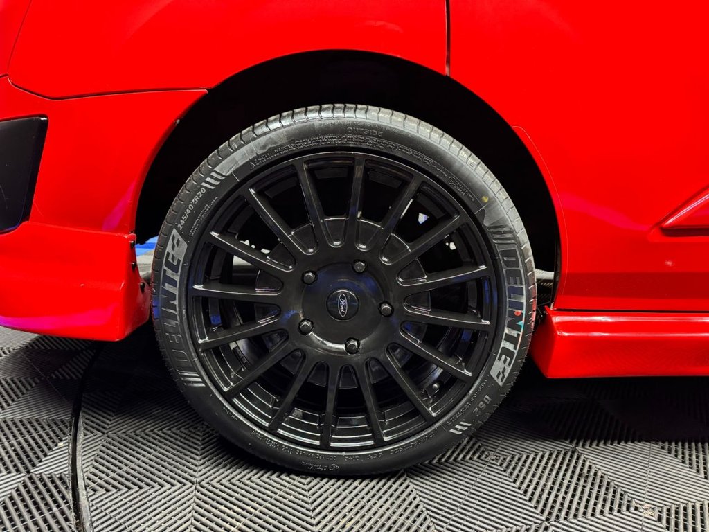 Used Ford Transit Custom 2017 for sale - 76367498: Photo 43