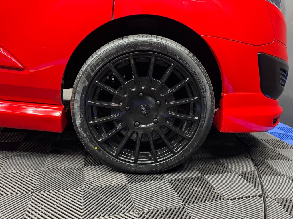 Used Ford Transit Custom 2017 for sale - 76367498: Photo 46