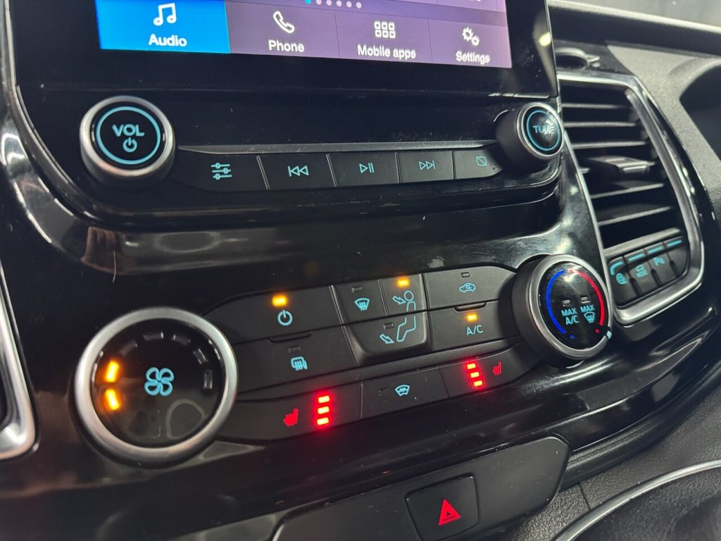 Used Ford Transit Custom 2020 for sale - 76654616: Photo 38