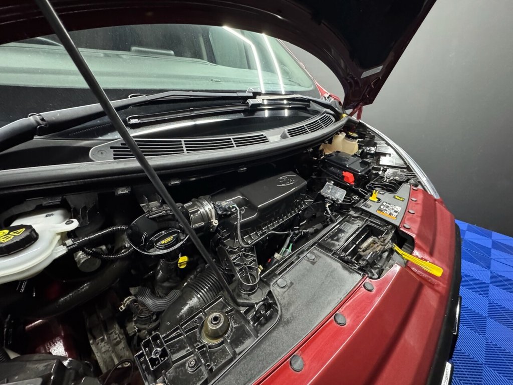 Used Ford Transit Custom 2020 for sale - 76654616: Photo 40