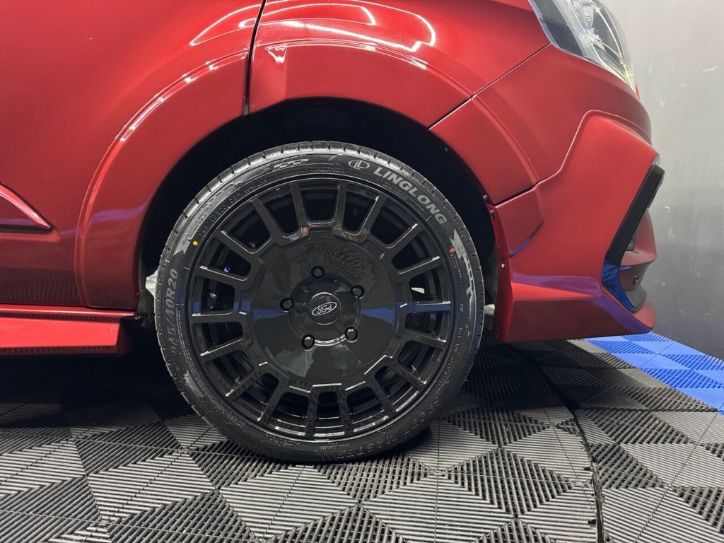 Used Ford Transit Custom 2020 for sale - 76654616: Photo 43