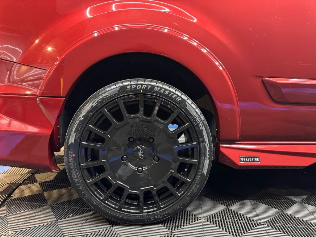 Used Ford Transit Custom 2020 for sale - 76654616: Photo 44