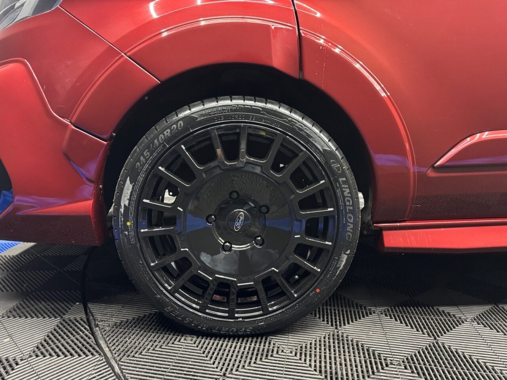 Used Ford Transit Custom 2020 for sale - 76654616: Photo 46