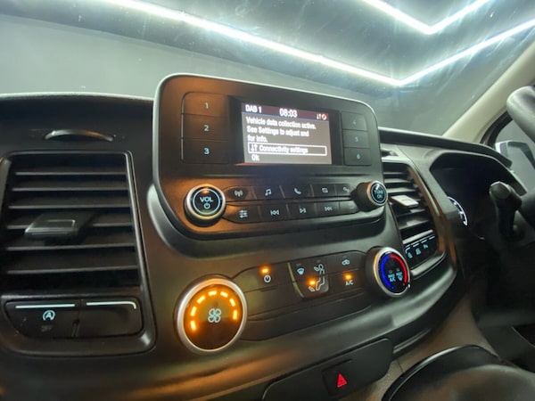 Used Ford Transit Custom 2021 for sale - 74722573: Photo 43