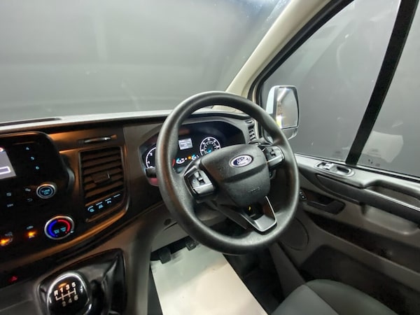 Used Ford Transit Custom 2021 for sale - 74722573: Photo 44