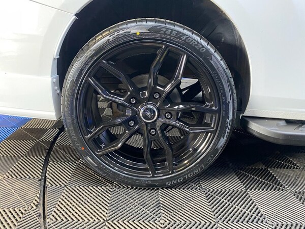 Used Ford Transit Custom 2021 for sale - 74722573: Photo 46