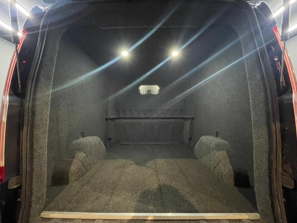 Used Ford Transit Custom 2017 for sale - 77014221: Photo 44