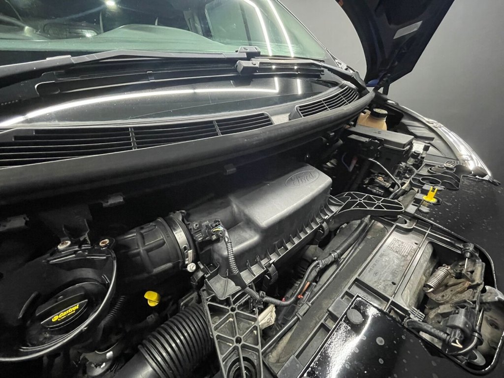 Used Ford Transit Custom 2017 for sale - 77014221: Photo 47