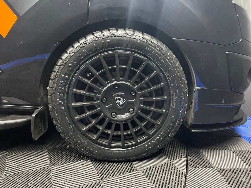 Used Ford Transit Custom 2017 for sale - 77014221: Photo 49