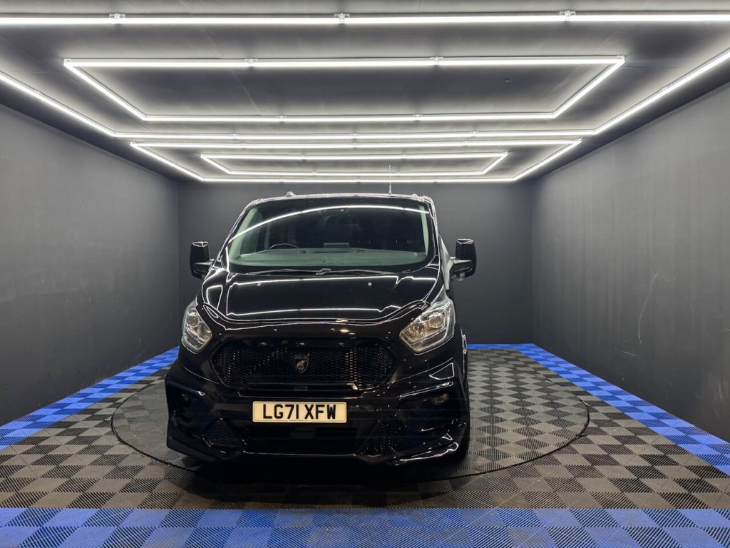 Used Ford Transit Custom 2021 for sale - 76665837: Photo 6