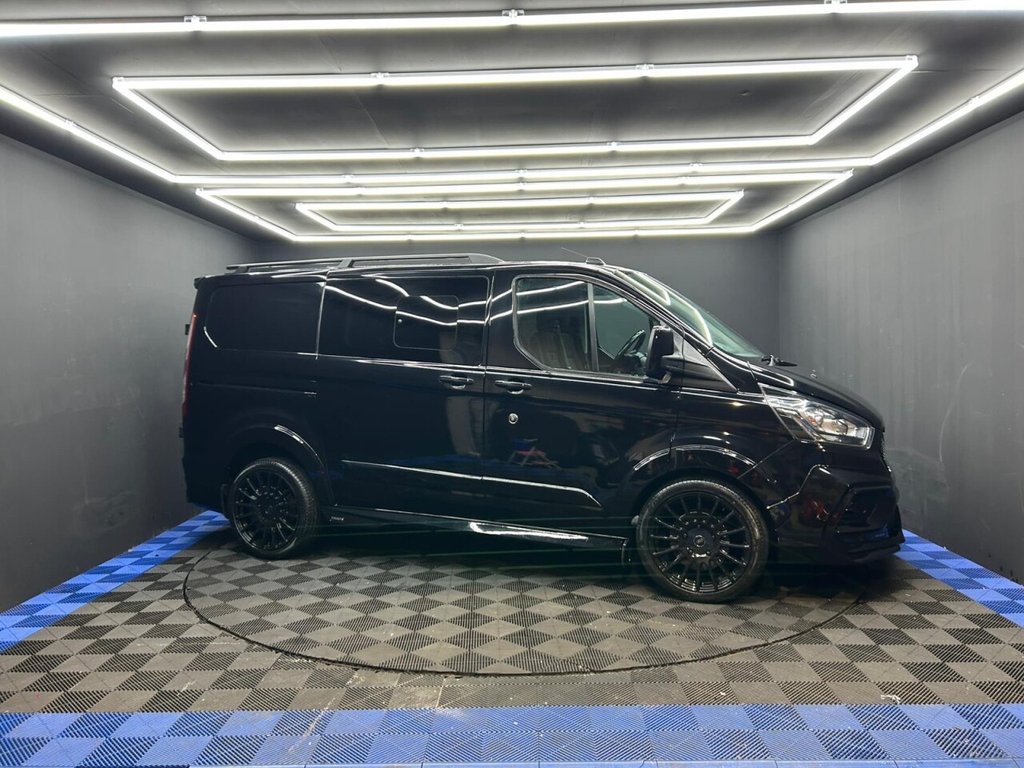 Used Ford Transit Custom 2022 for sale - 77483502: Photo 17