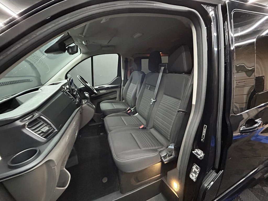 Used Ford Transit Custom 2022 for sale - 77483502: Photo 32