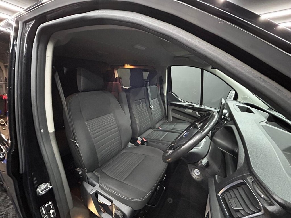 Used Ford Transit Custom 2022 for sale - 77483502: Photo 33